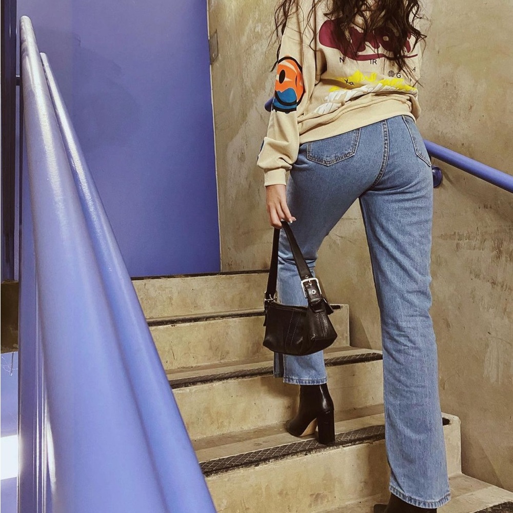 SHEIN Jeans